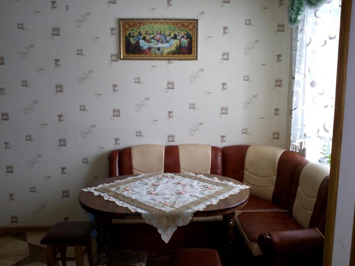 Карпатські Зорі Vila Pilipets Exterior foto