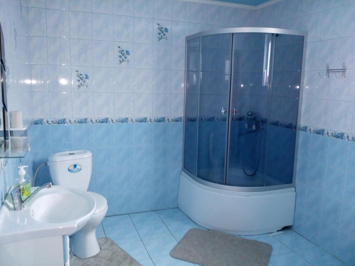 Карпатські Зорі Vila Pilipets Exterior foto