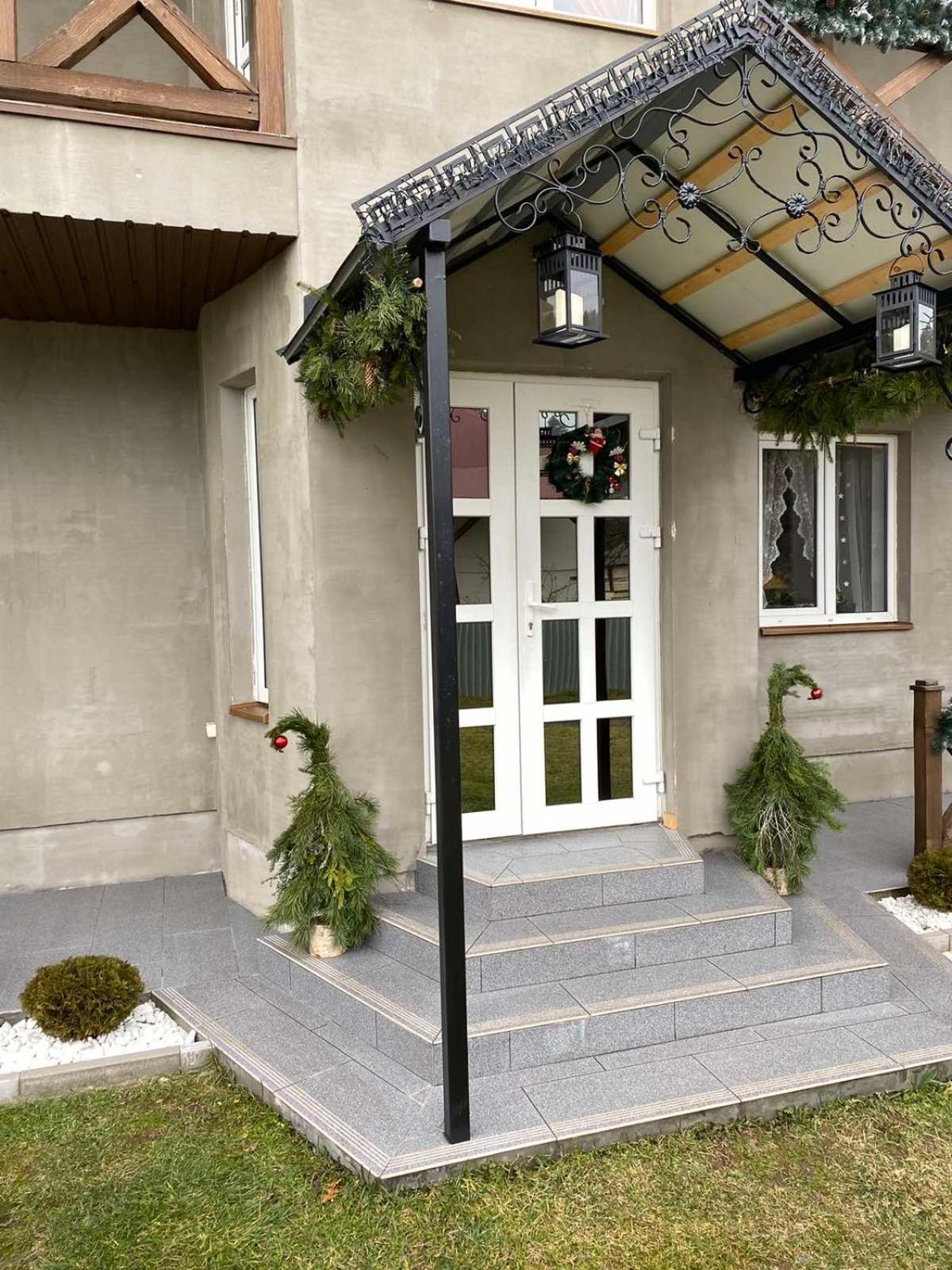 Карпатські Зорі Vila Pilipets Exterior foto