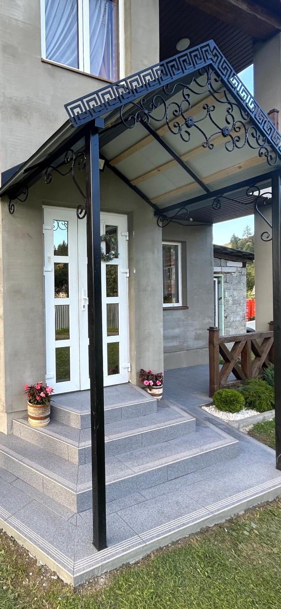 Карпатські Зорі Vila Pilipets Exterior foto